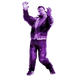 Ui reward zombie gat