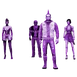 Ui reward gang custom