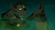 CuriousHyenas