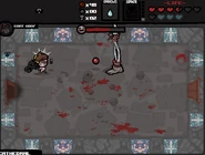 Daddy Long Legs Attack 2