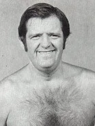 Johnny Weaver Headsont