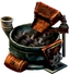 Bone Cruncher 2