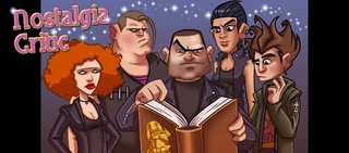 Nc neverending story iii by marobot-d36g28t