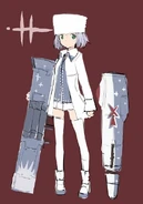 Sanya Parade Outfit