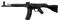 MP44 menu icon CoD4