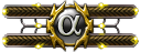 Badge Accolade AlphaSlot