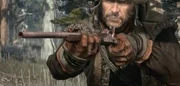 Springfield Rifle
