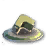 Hedge Curve icon
