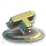 Hedge T icon