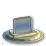 Waterwall icon