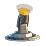 Searchlight icon