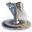 Streetlight icon