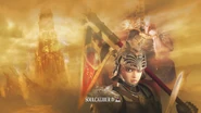 SOULCALIBURIV wallpaperPS3-03 HD