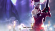 SoulCaliburIV wallpaperPS3-08HolidayIvy HD