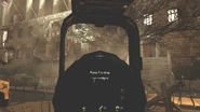 MG42 MW2