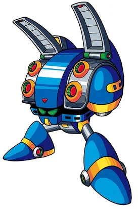 Gunbolt
