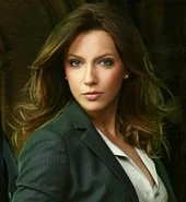 Laurel Lance