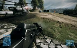 BF3 RPK-74M Right Side