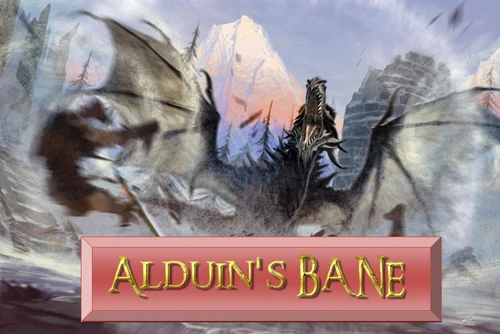 Alduinsbane
