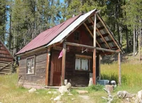 Burgy cabin