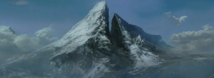 Divide Mountain