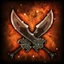 Ach-backstab