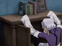 Xerxes Break