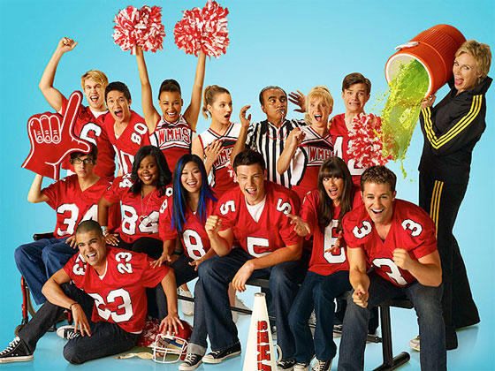 Glee 2