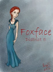 Foxface by missyserendipity-d4sc4ar