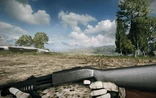 BF3 870MCS Left Side