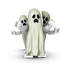 Ghosts CGI