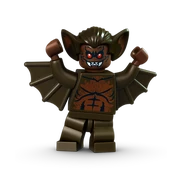 Manbat CGI