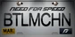 WorldLicensePlateBTLMCHN