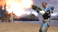 Trooper fieldRecon 01