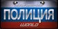 WorldLicensePlateполиция