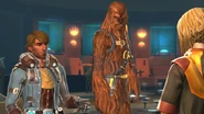 Smuggler fieldRecon 01