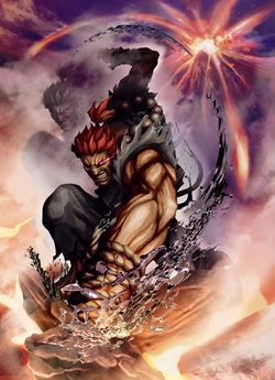 Akuma (SFxT) (1)