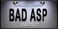 WorldLicensePlateBADASP