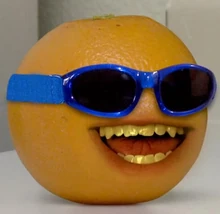 EvilOrangeAnnoyingOrange