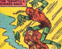 Tarantula