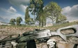 BF3 PKP Pecheneg Left Side
