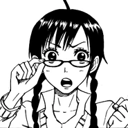 Hana Adachi