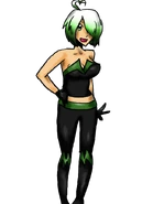 Midori nanananna