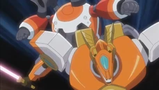 Ally Of Justice