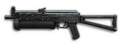 PP-19 Large P4F