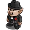 Gangster Gnome-icon