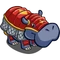 Armored Hippo-icon