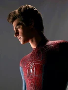 Garfield Spider-Man 05
