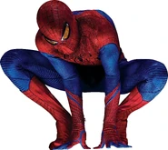 Garfield Spider-Man-01a