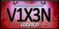 WorldLicensePlateV1X3N